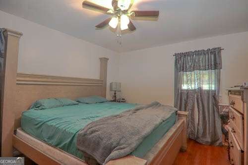 434 Mountain Park Trail Stone Mountain - Photo 28
