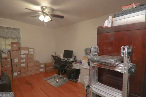 434 Mountain Park Trail Stone Mountain - Photo 29