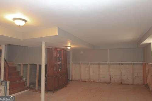434 Mountain Park Trail Stone Mountain - Photo 31