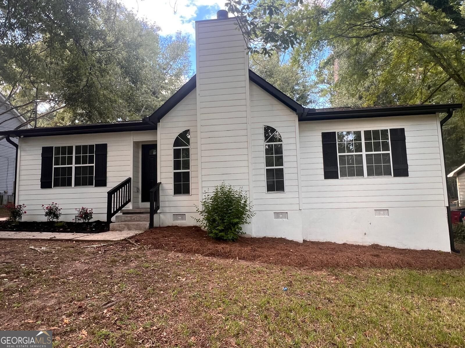 616 Will Scarlet Way Macon - main photo