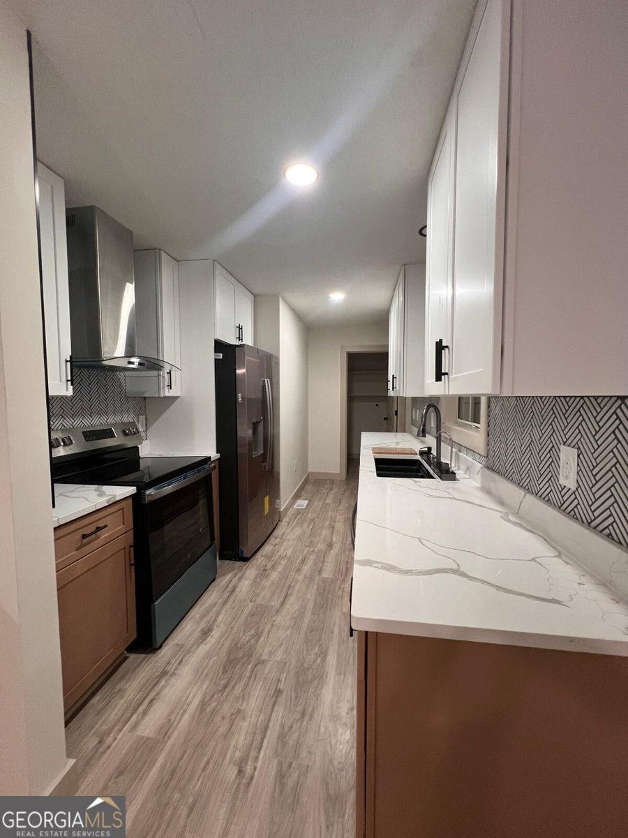 616 Will Scarlet Way Macon - Photo 13
