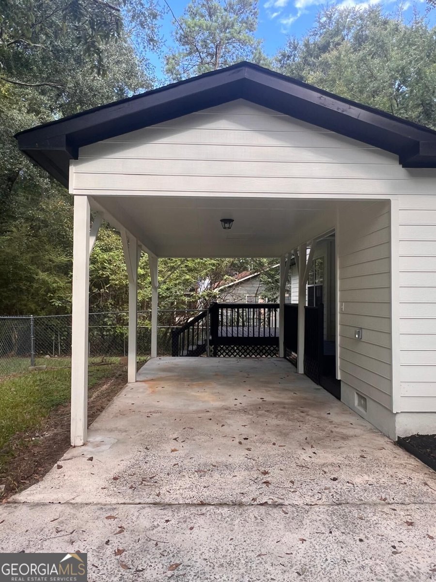 616 Will Scarlet Way Macon - Photo 30