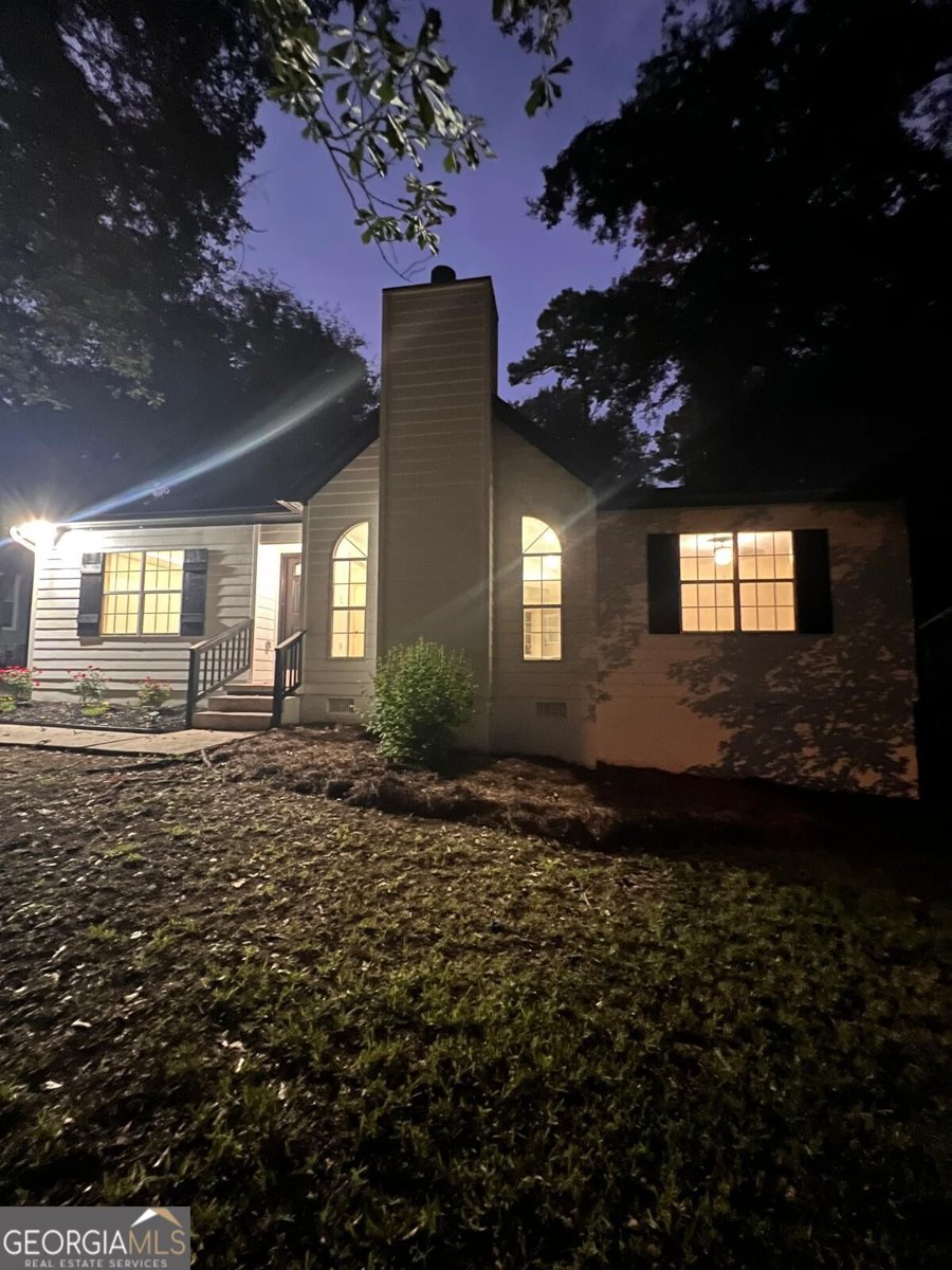 616 Will Scarlet Way Macon - Photo 36