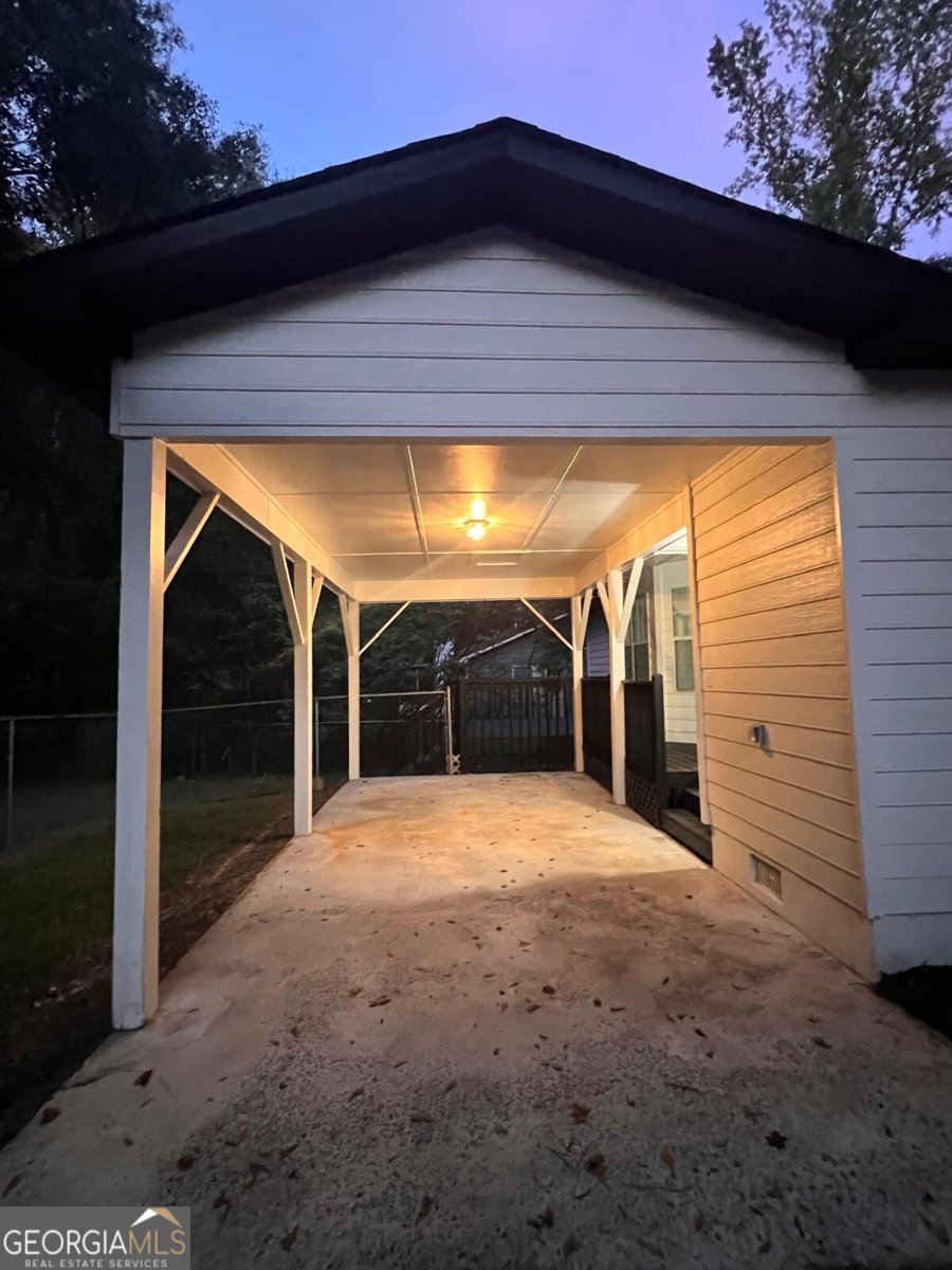 616 Will Scarlet Way Macon - Photo 37