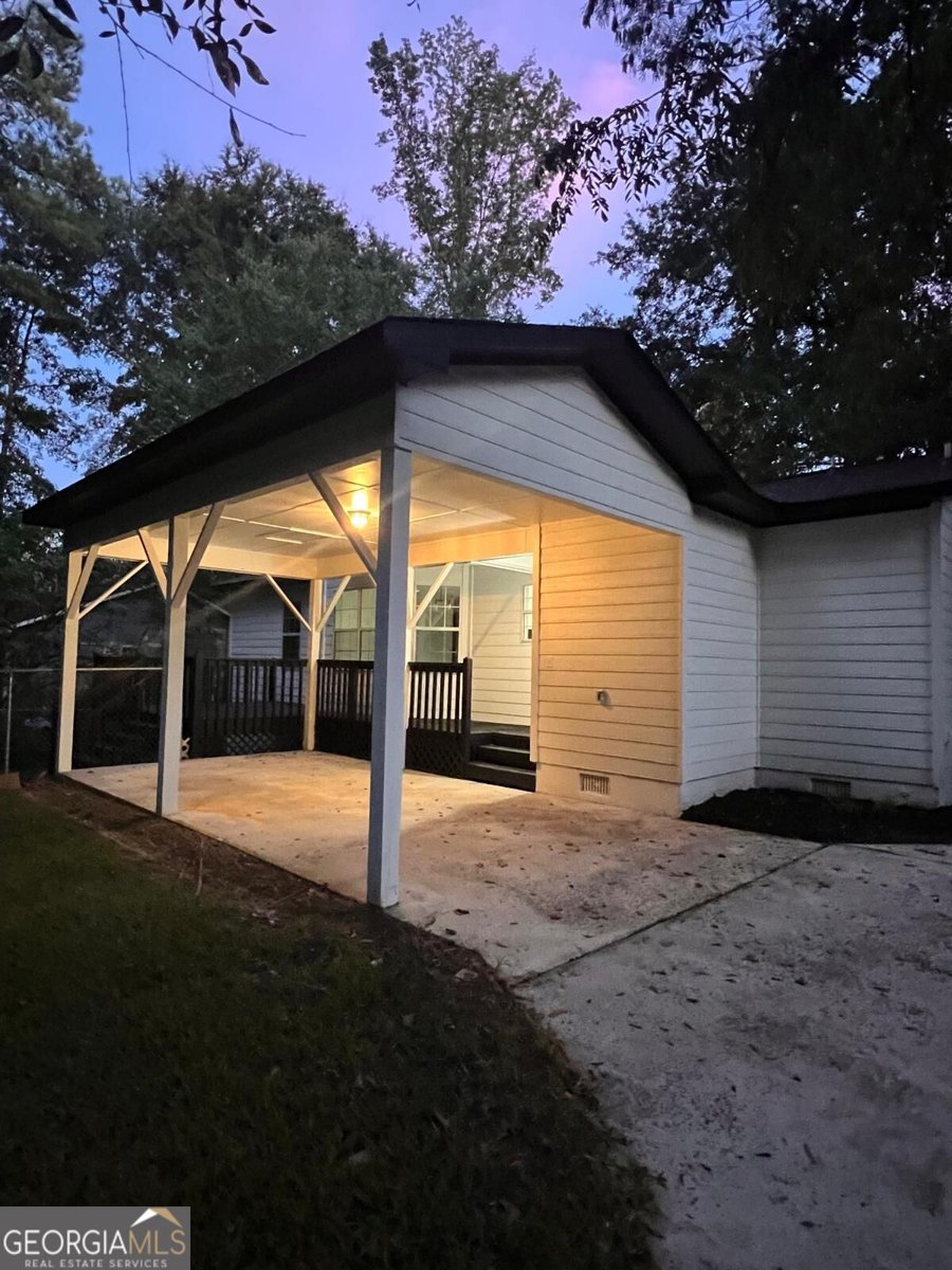 616 Will Scarlet Way Macon - Photo 38