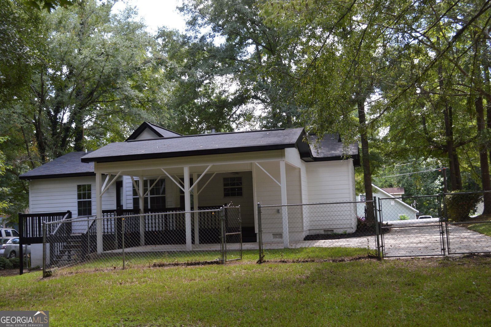 616 Will Scarlet Way Macon - Photo 41