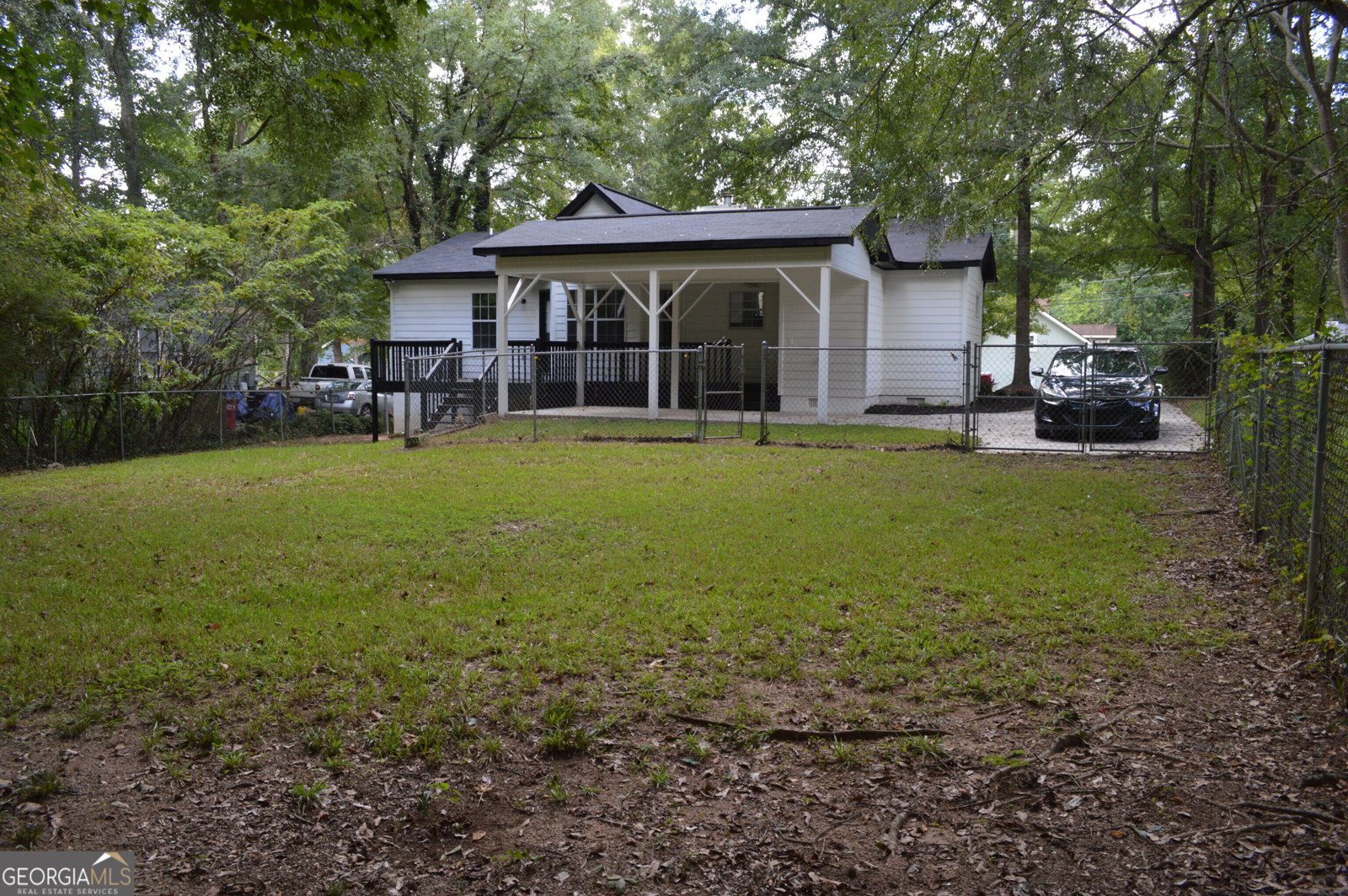 616 Will Scarlet Way Macon - Photo 42