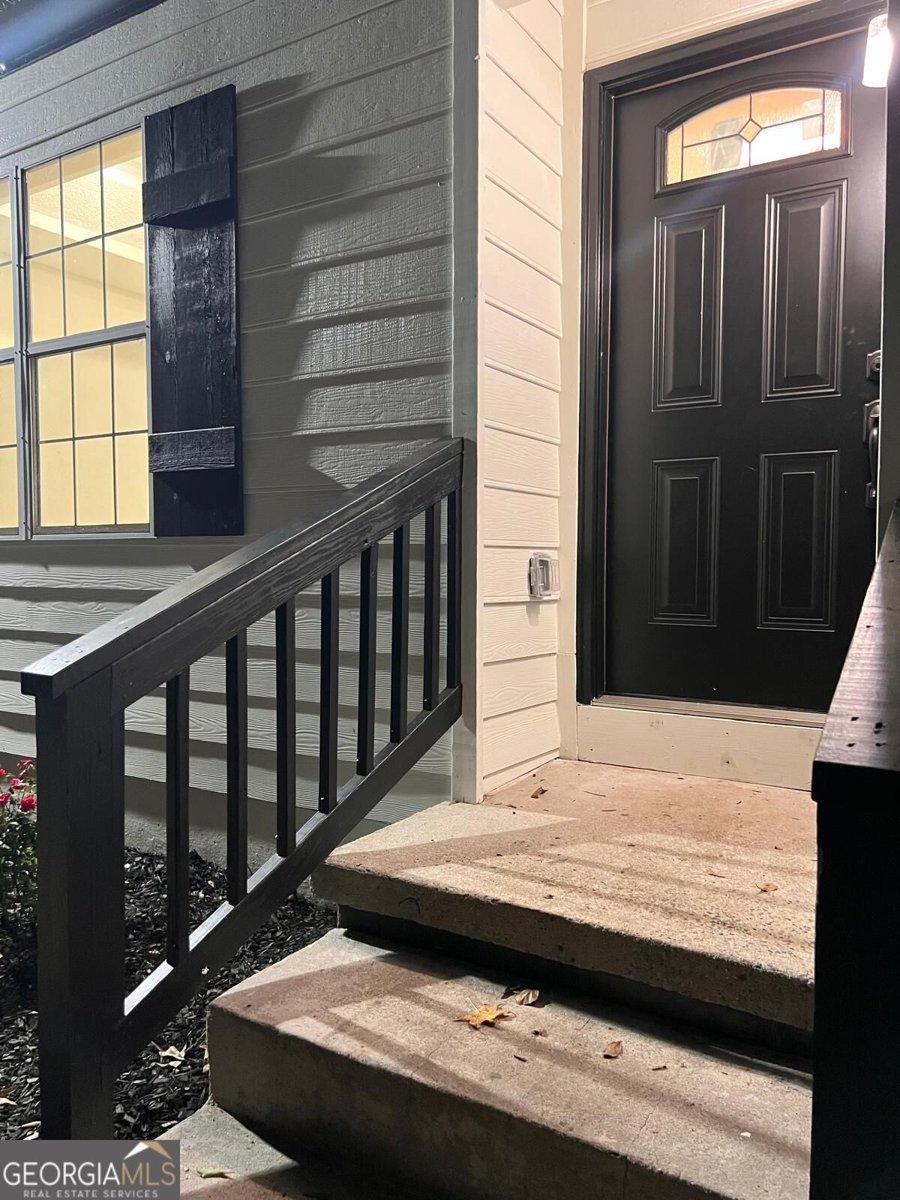 616 Will Scarlet Way Macon - Photo 6