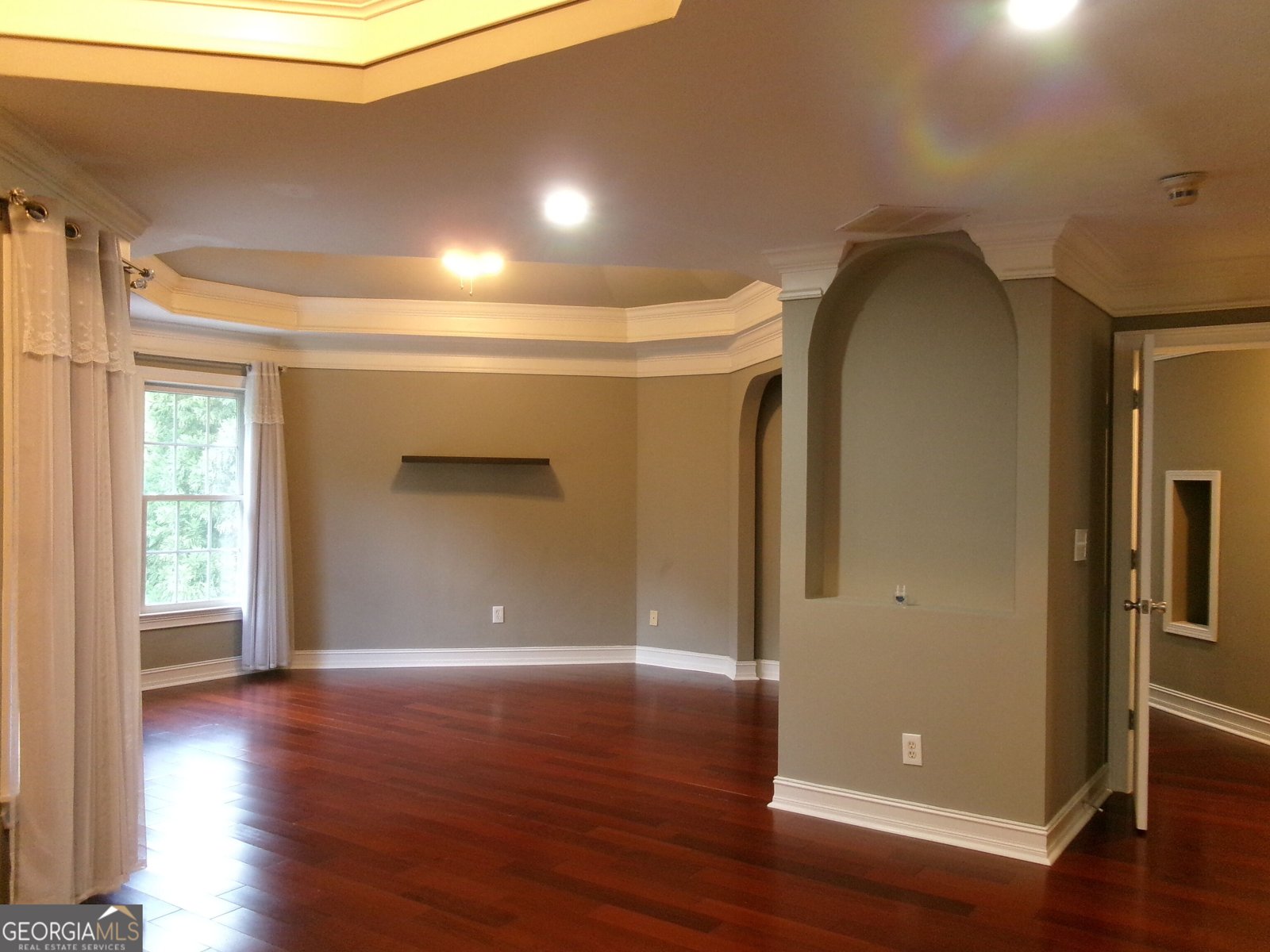 910 Woodward Park Drive Suwanee - Photo 22