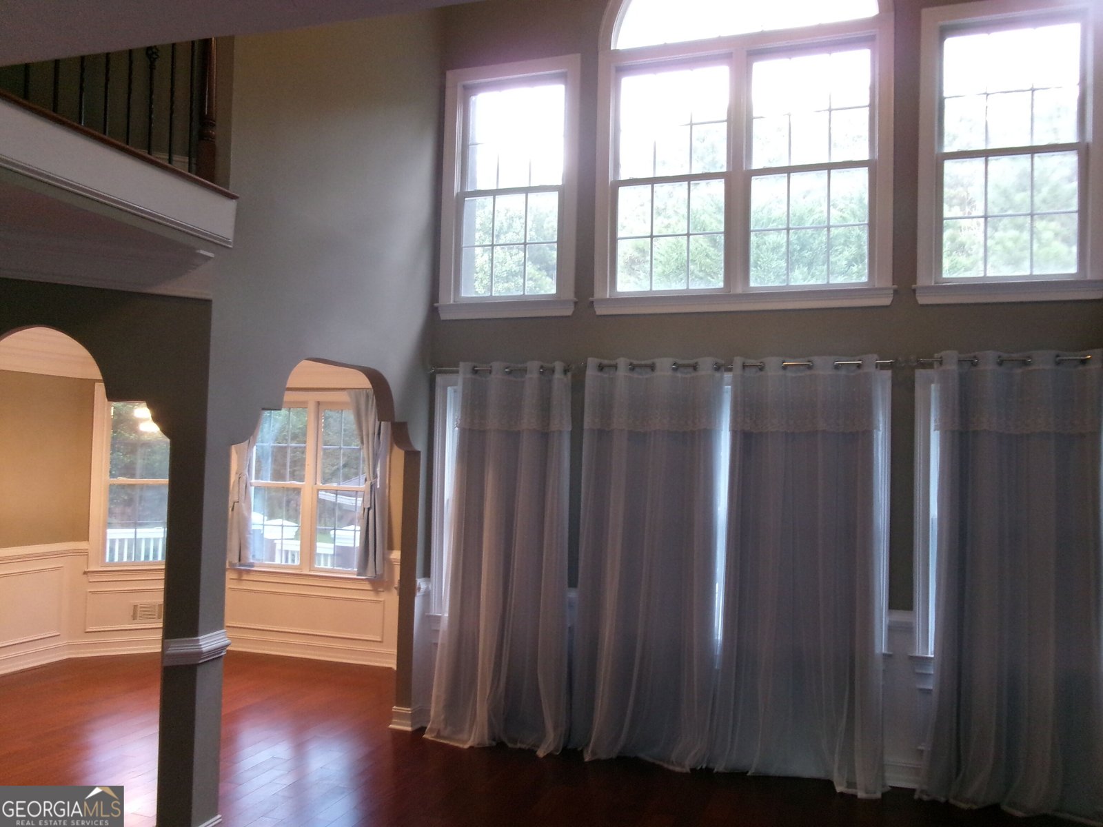 910 Woodward Park Drive Suwanee - Photo 44