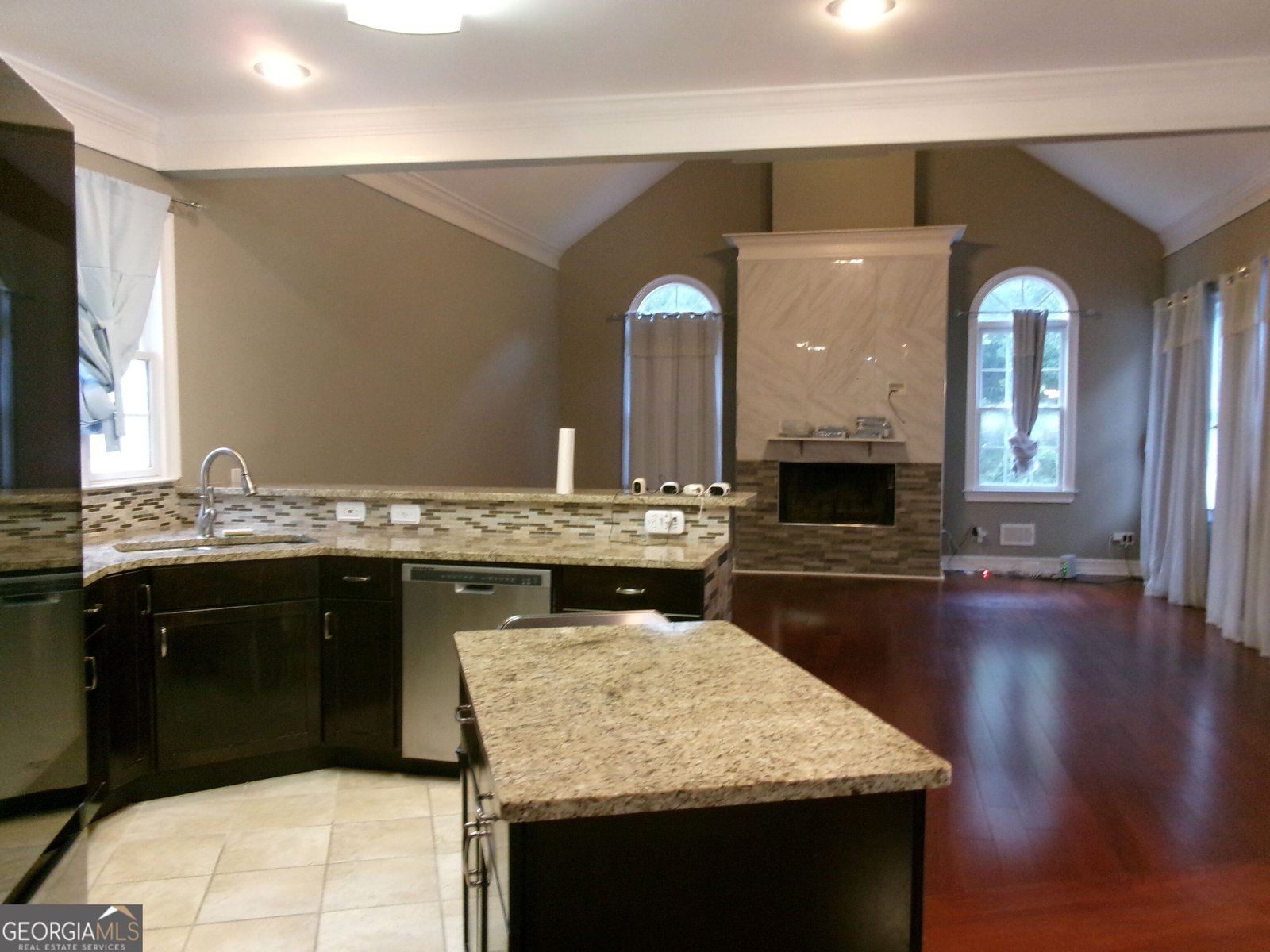 910 Woodward Park Drive Suwanee - Photo 55