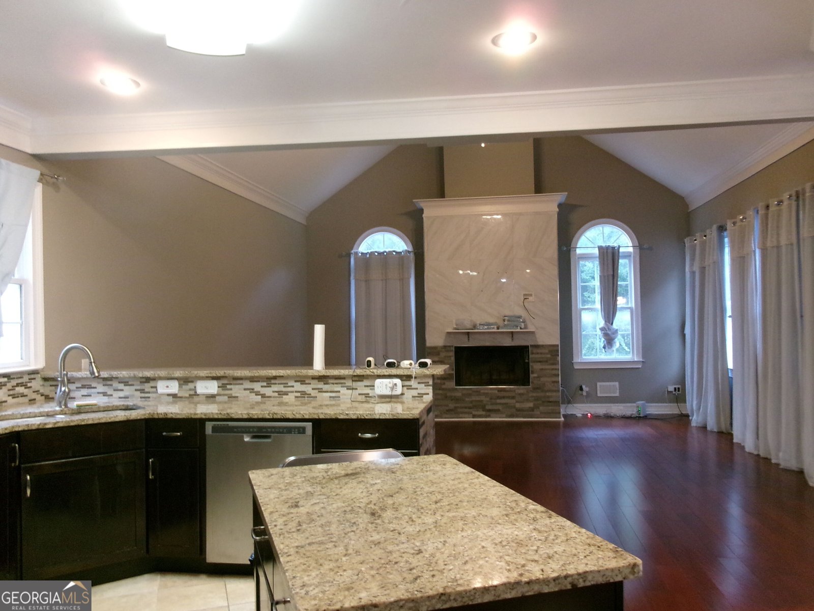 910 Woodward Park Drive Suwanee - Photo 56
