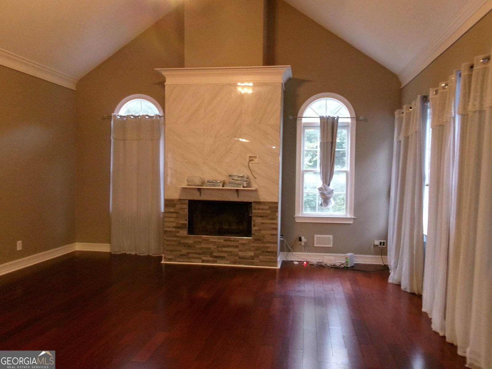 910 Woodward Park Drive Suwanee - Photo 59