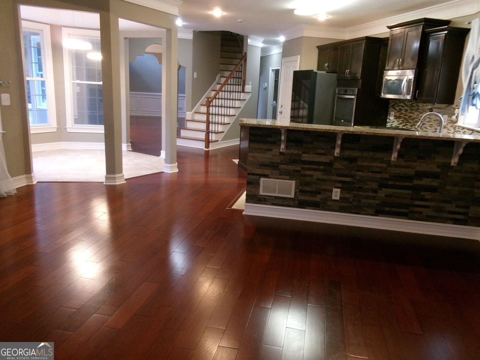 910 Woodward Park Drive Suwanee - Photo 61
