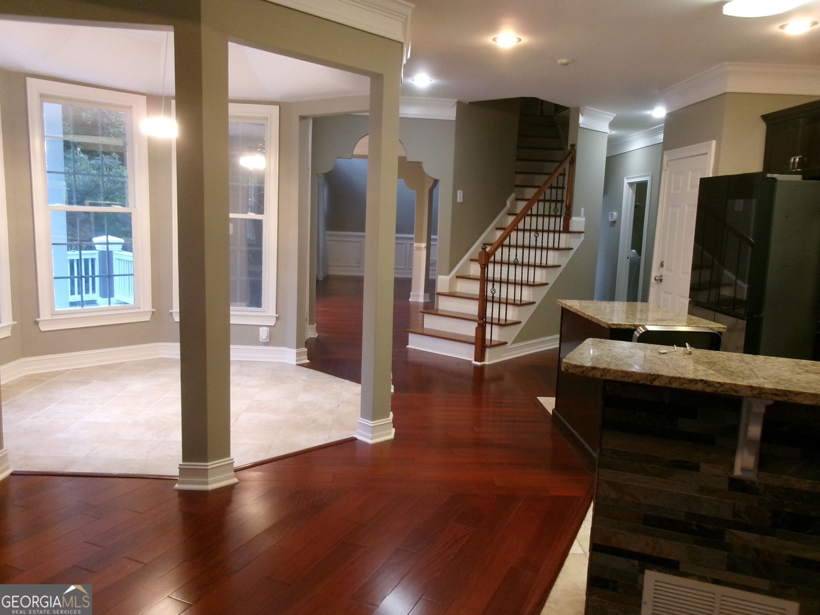 910 Woodward Park Drive Suwanee - Photo 65