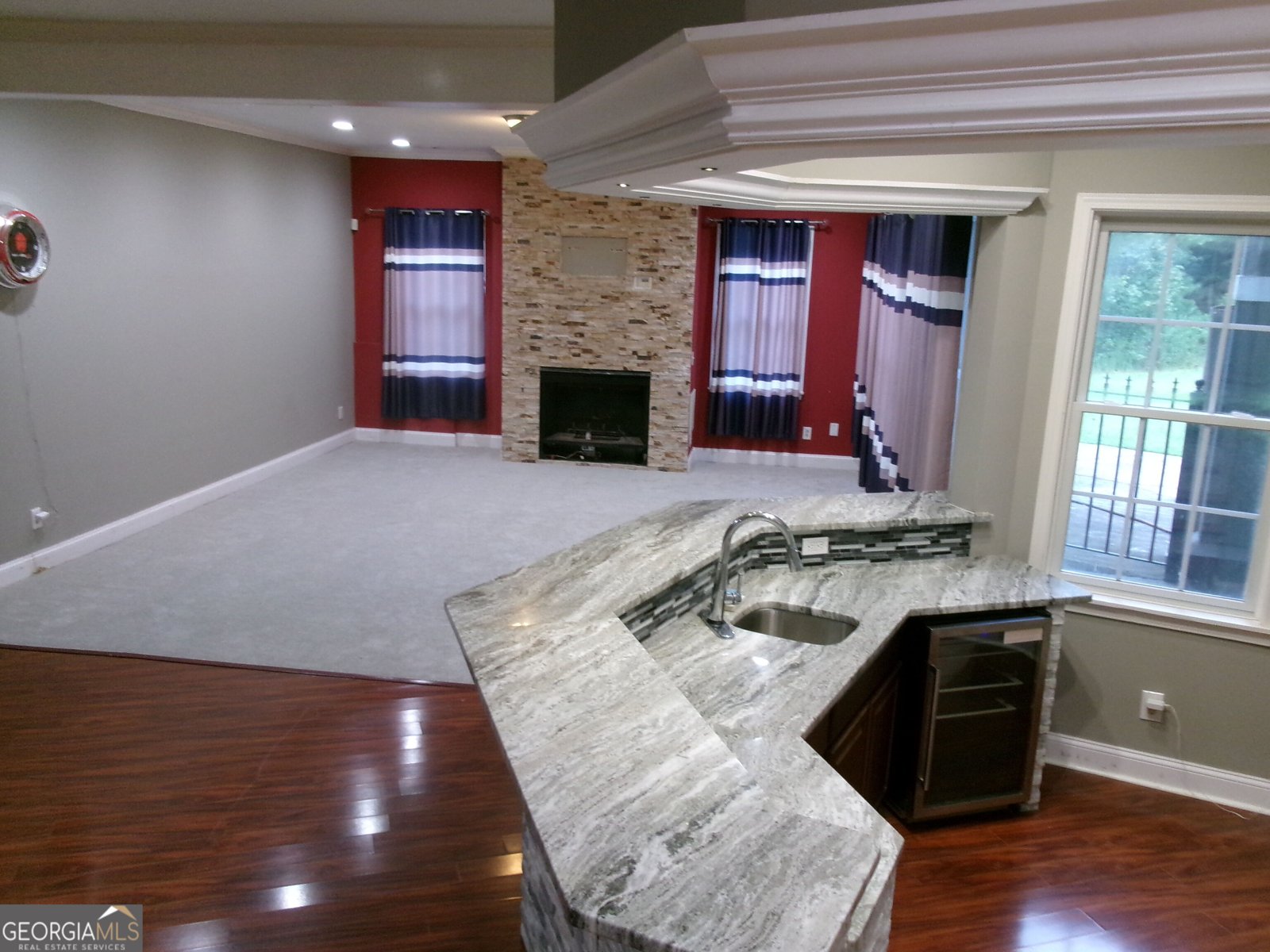 910 Woodward Park Drive Suwanee - Photo 71