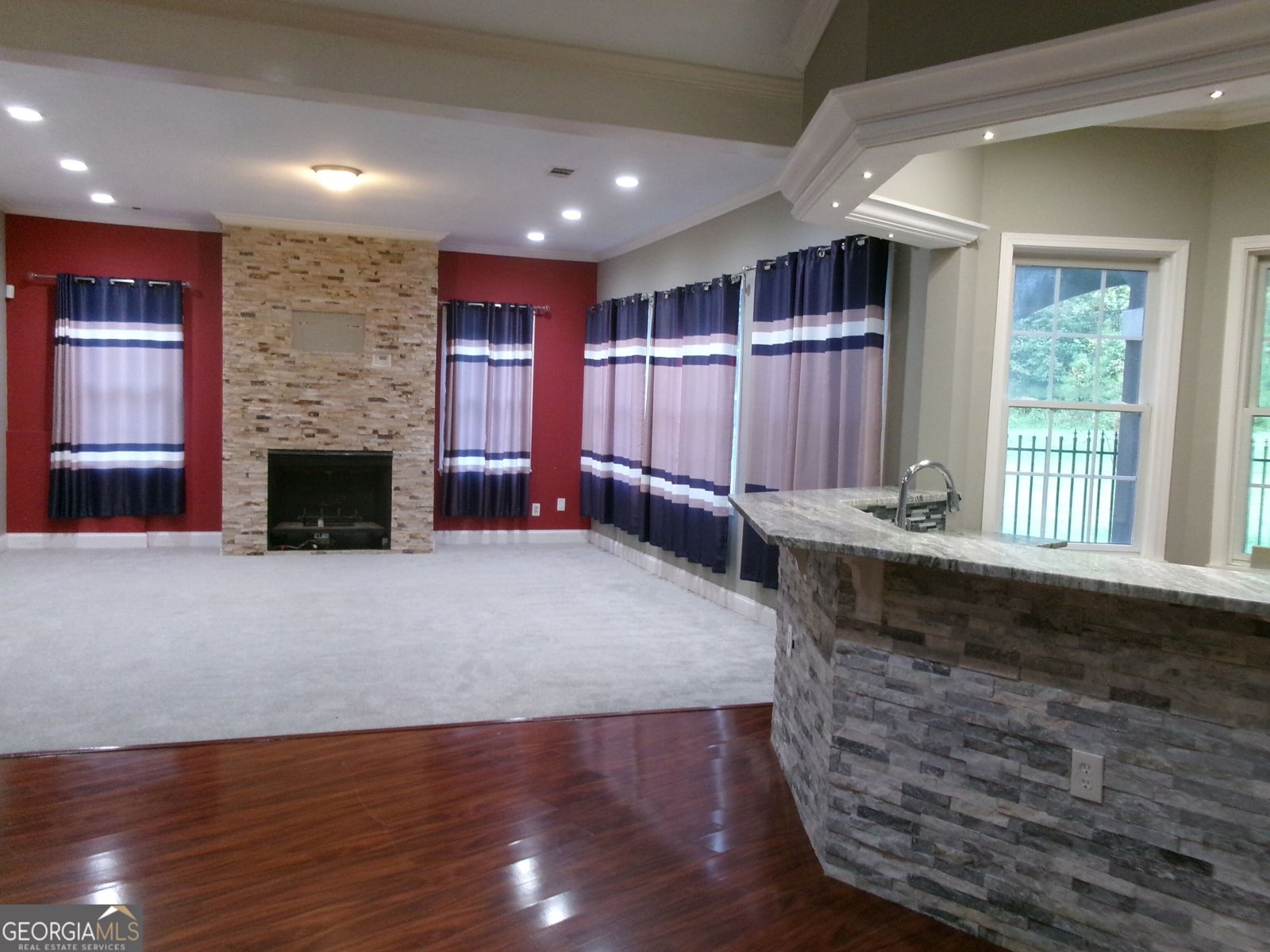 910 Woodward Park Drive Suwanee - Photo 73