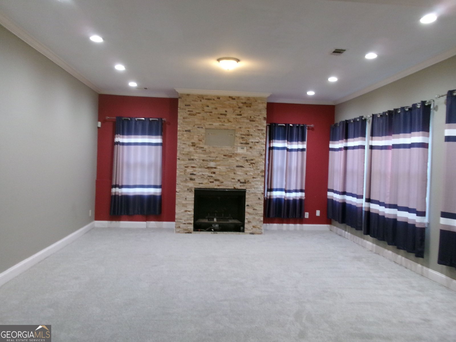 910 Woodward Park Drive Suwanee - Photo 74