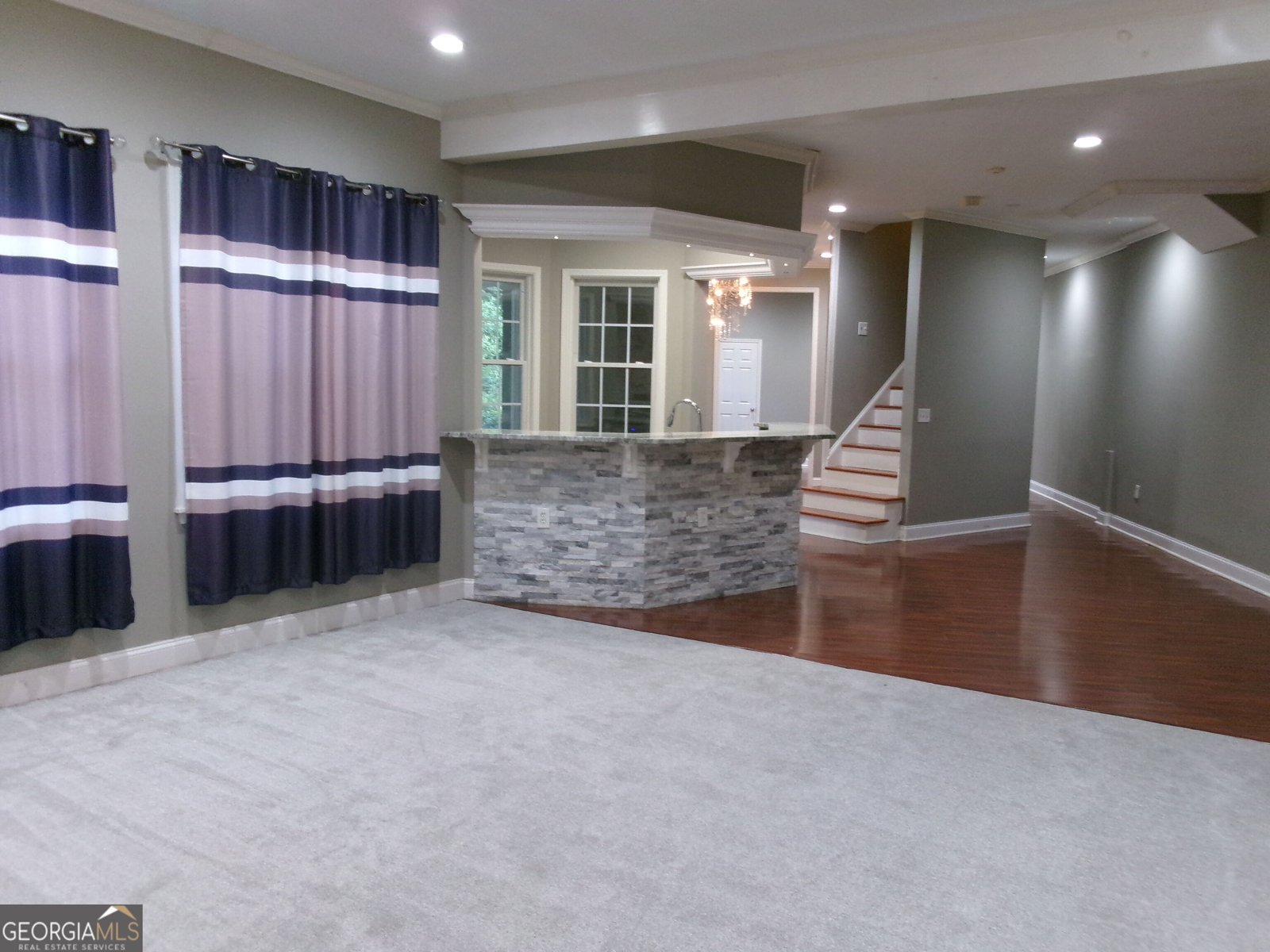 910 Woodward Park Drive Suwanee - Photo 75