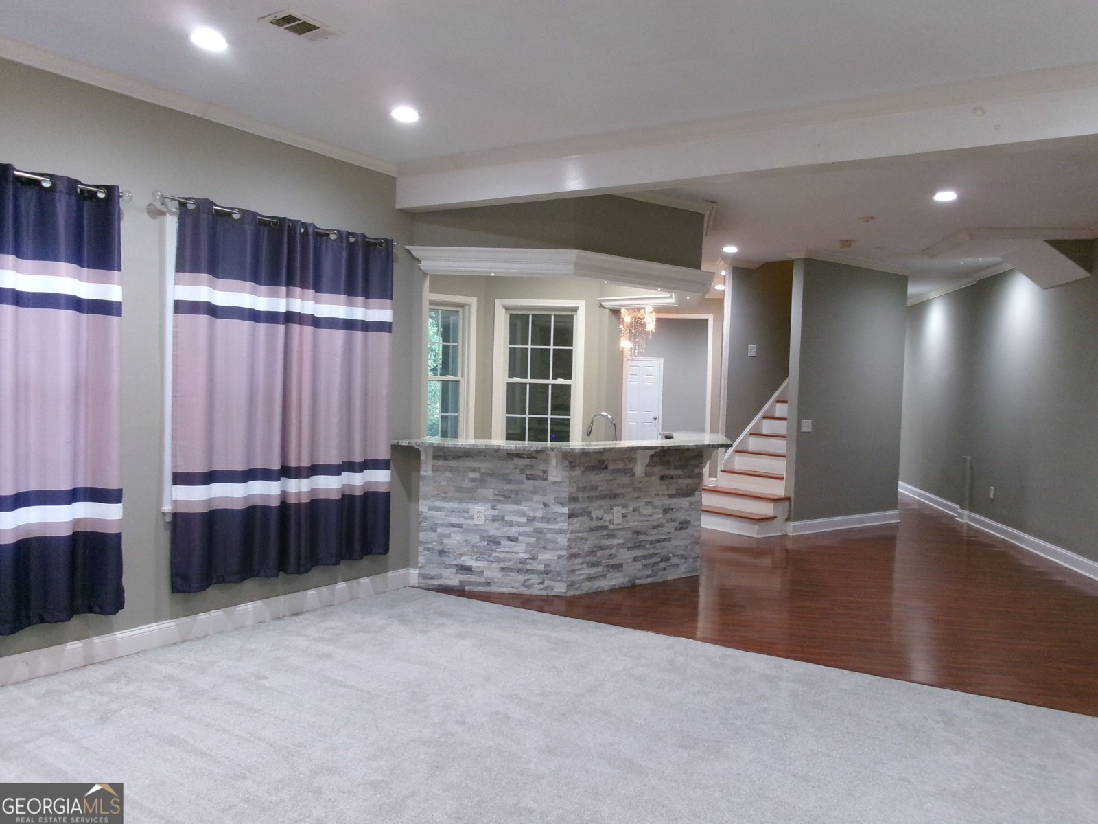 910 Woodward Park Drive Suwanee - Photo 76