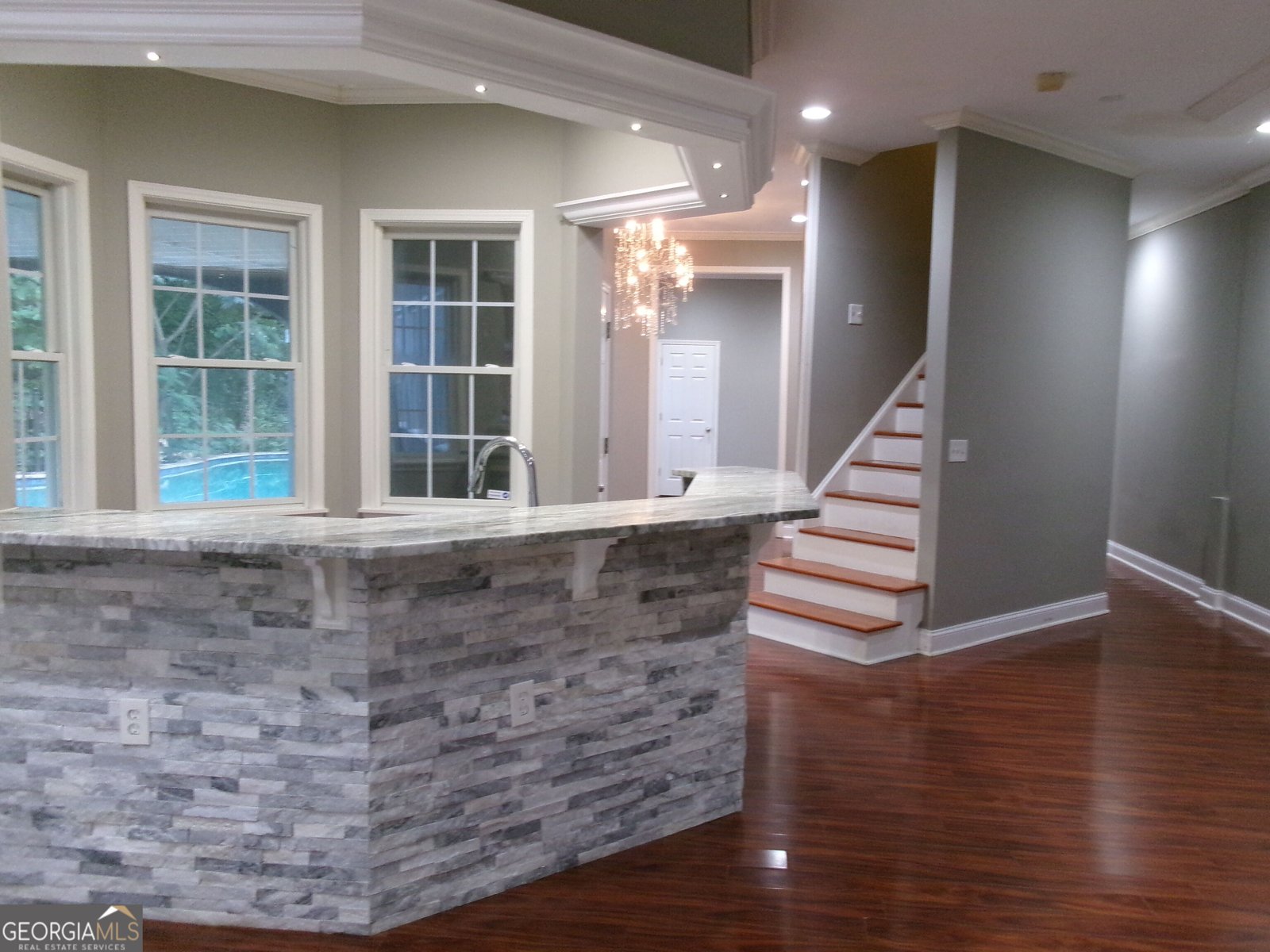 910 Woodward Park Drive Suwanee - Photo 77