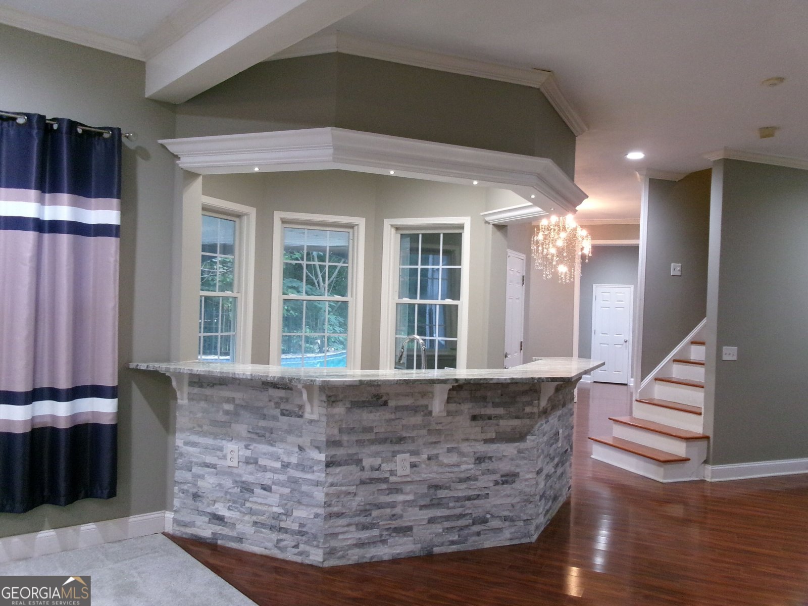 910 Woodward Park Drive Suwanee - Photo 78