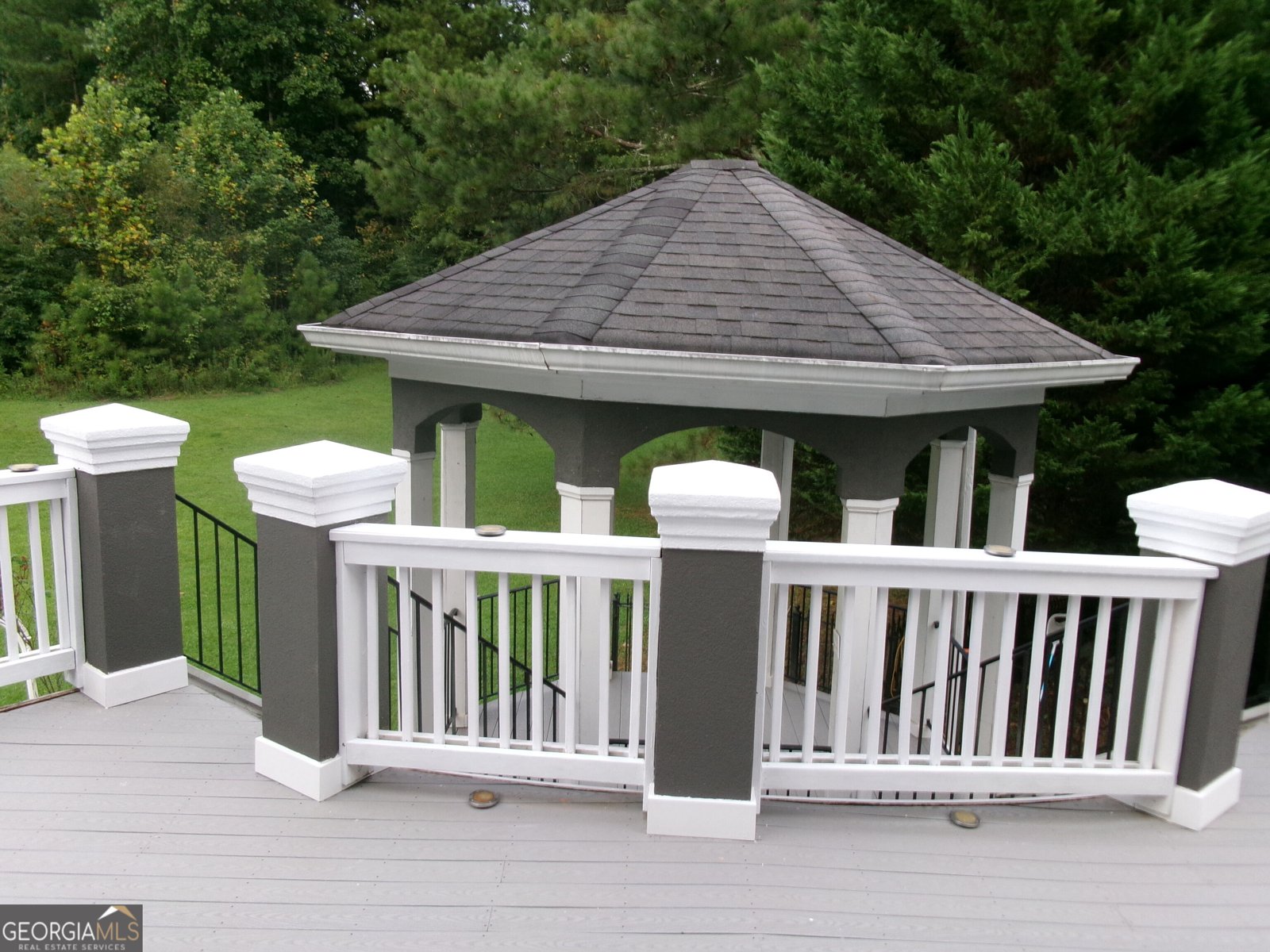 910 Woodward Park Drive Suwanee - Photo 88
