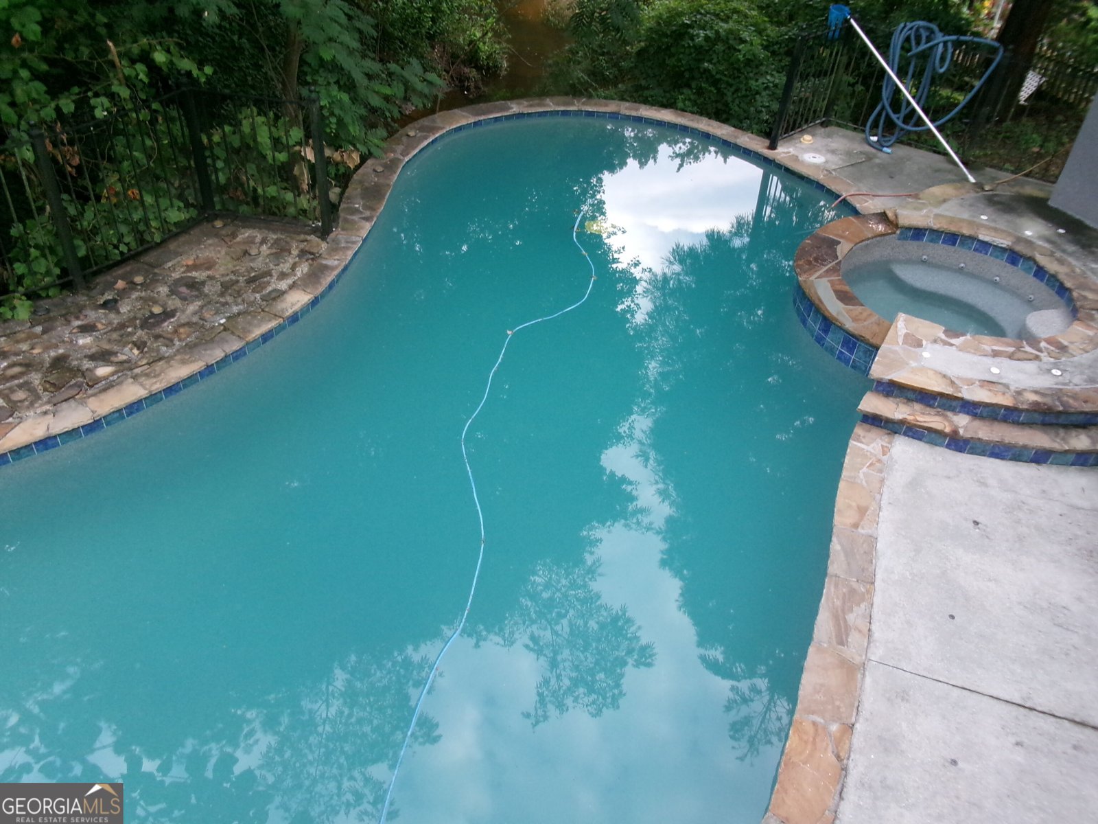910 Woodward Park Drive Suwanee - Photo 90