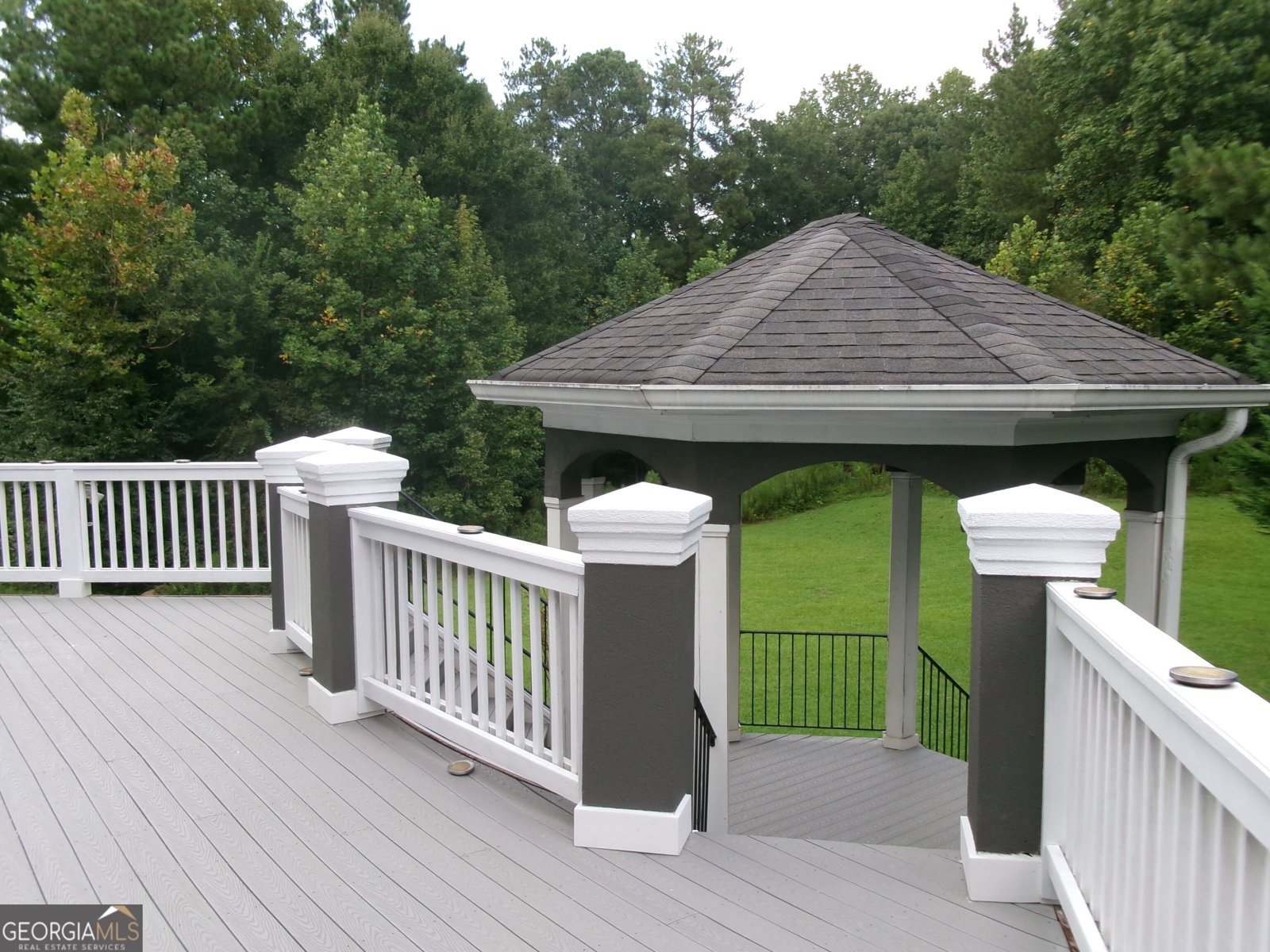910 Woodward Park Drive Suwanee - Photo 92
