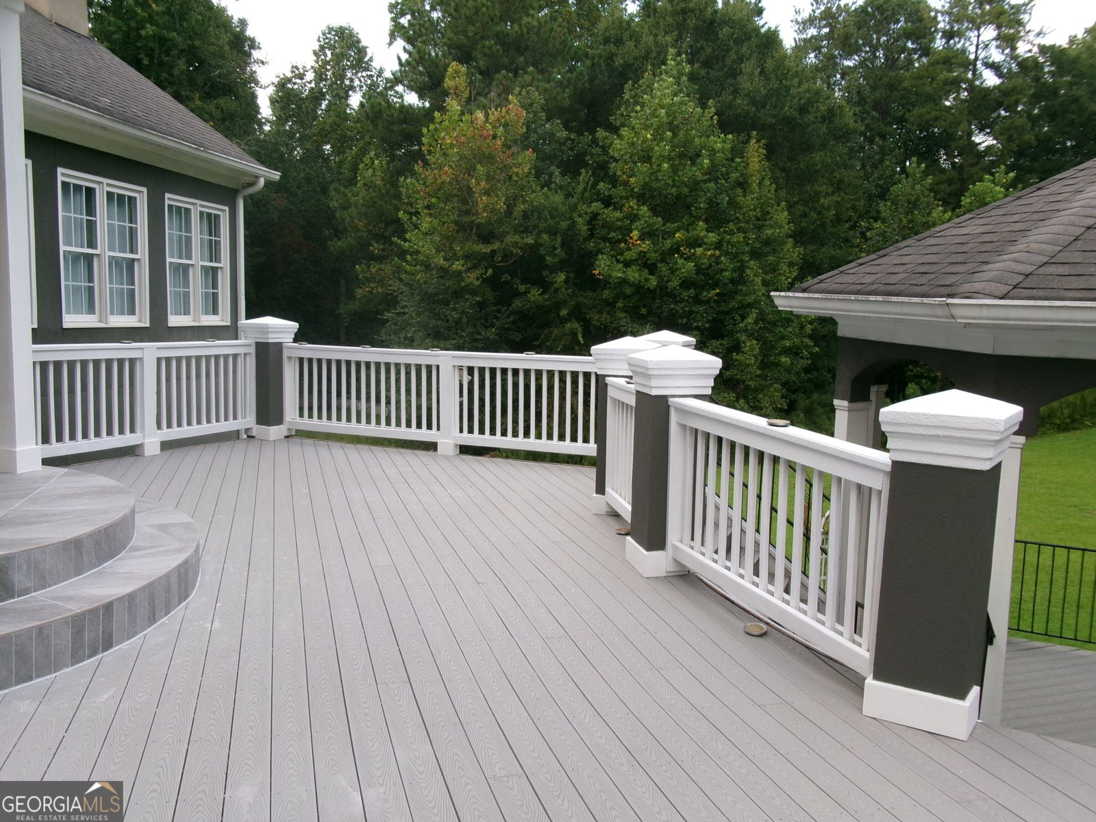 910 Woodward Park Drive Suwanee - Photo 94