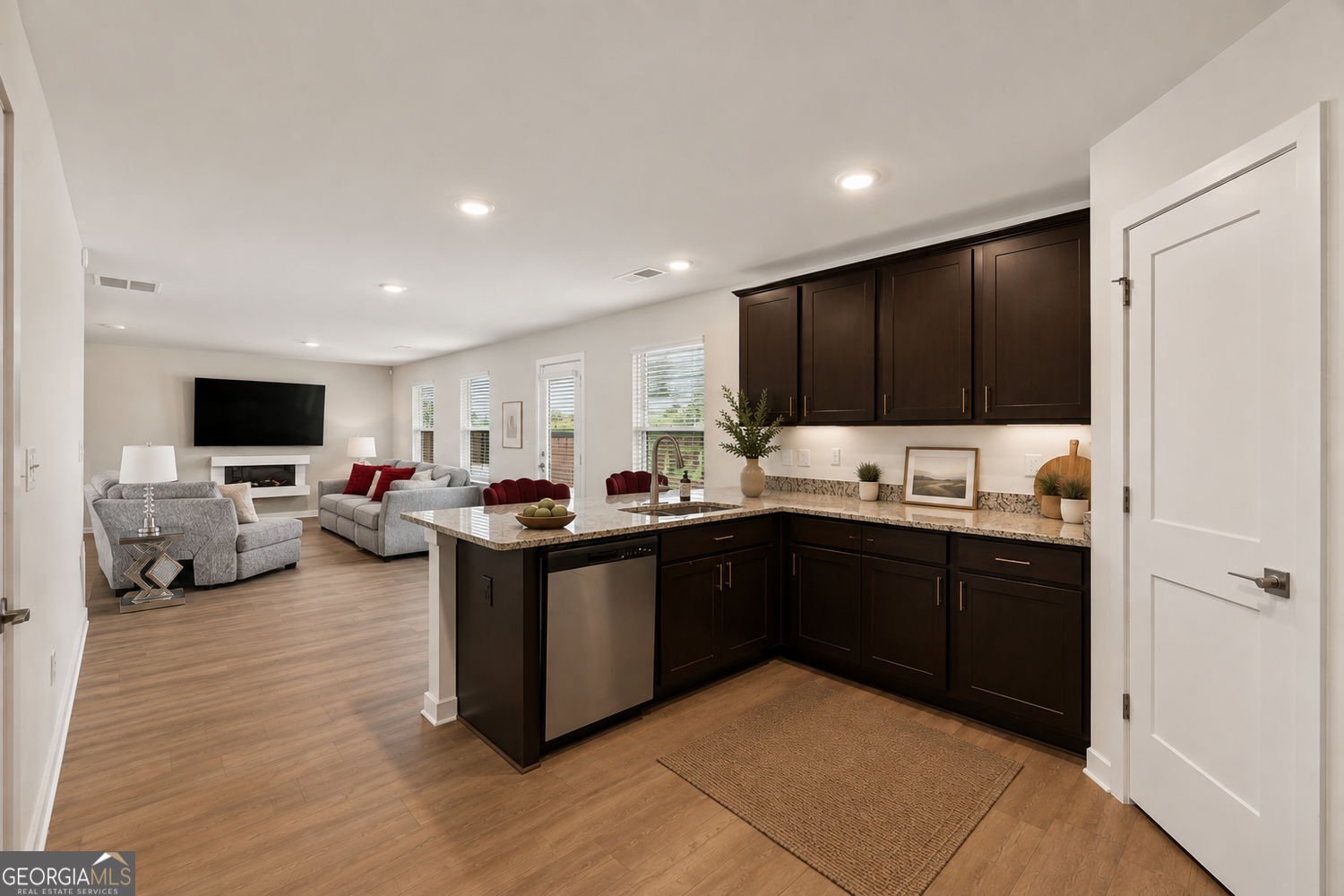 244 Overlook Road Covington - Photo 11
