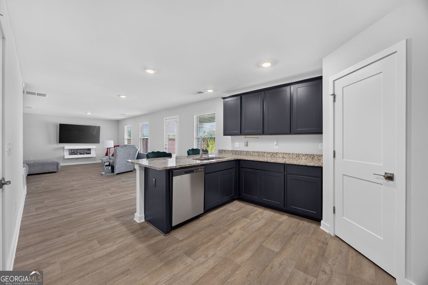 244 Overlook Road Covington - Photo 12