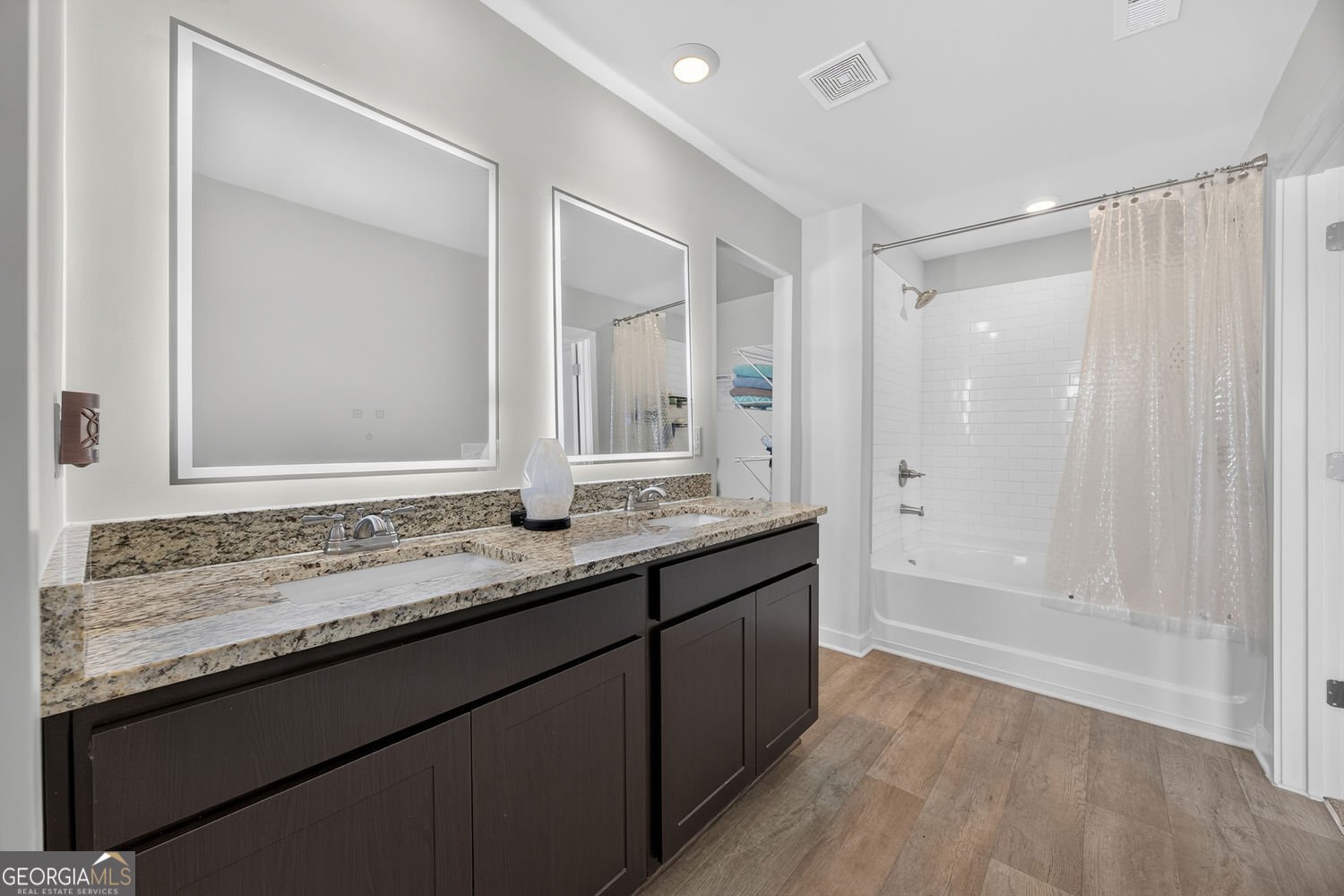 244 Overlook Road Covington - Photo 17