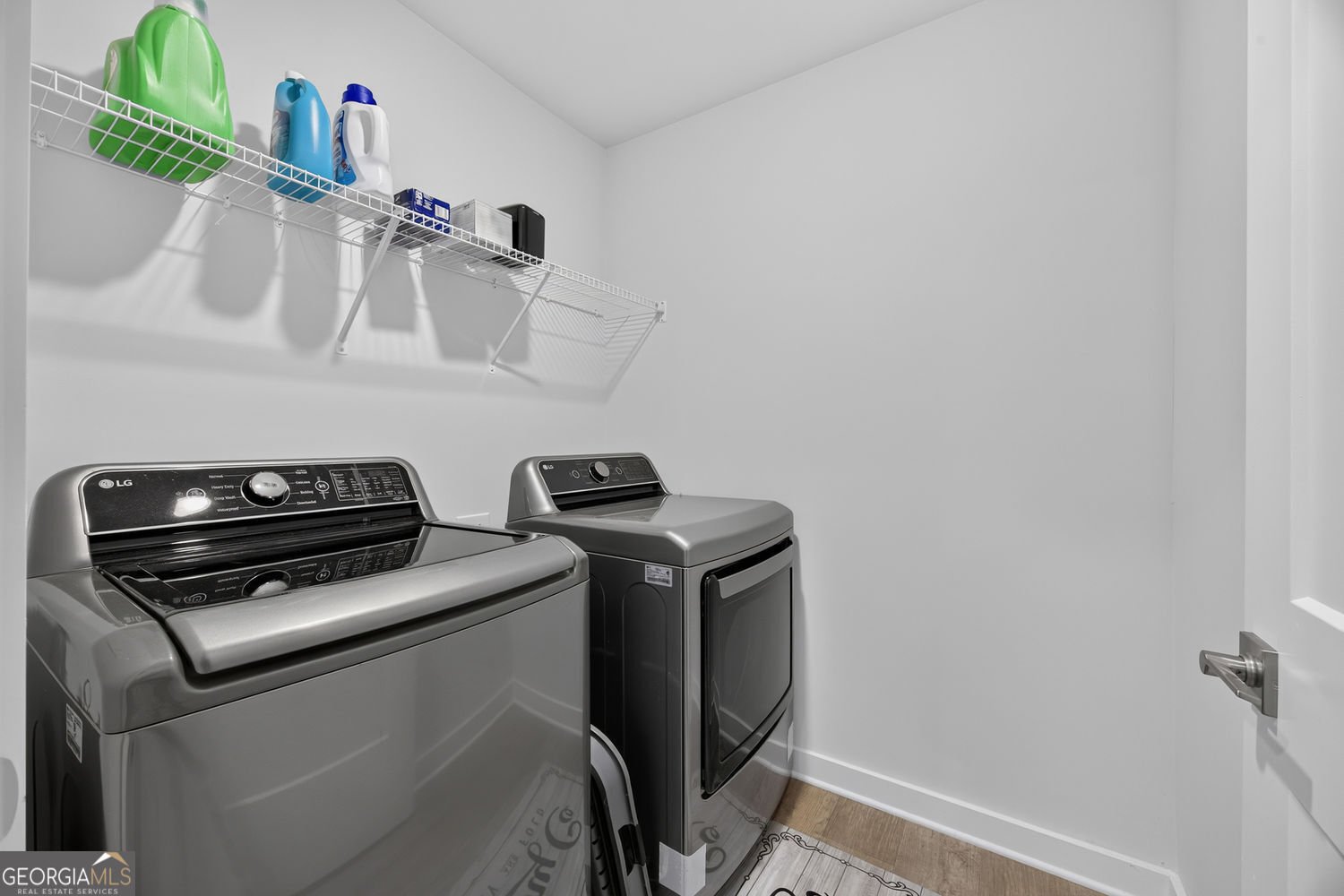 244 Overlook Road Covington - Photo 24