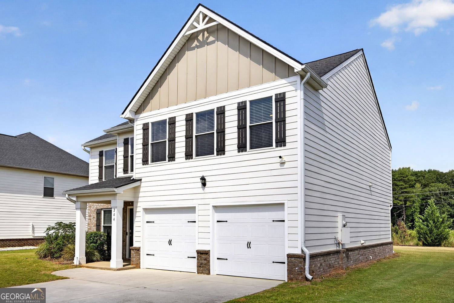 244 Overlook Road Covington - Photo 25