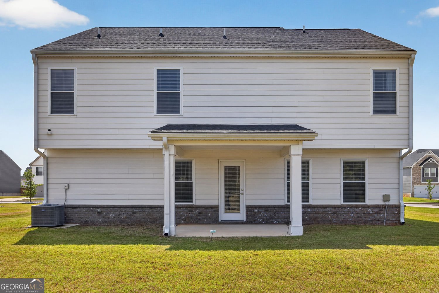 244 Overlook Road Covington - Photo 27