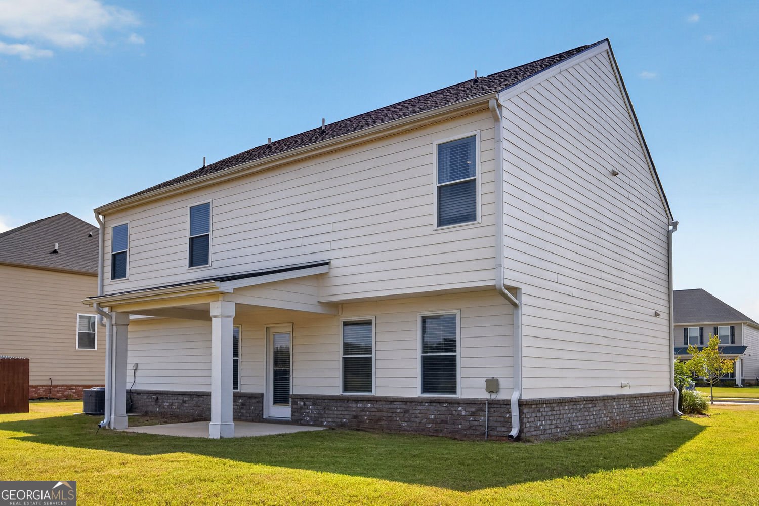 244 Overlook Road Covington - Photo 28