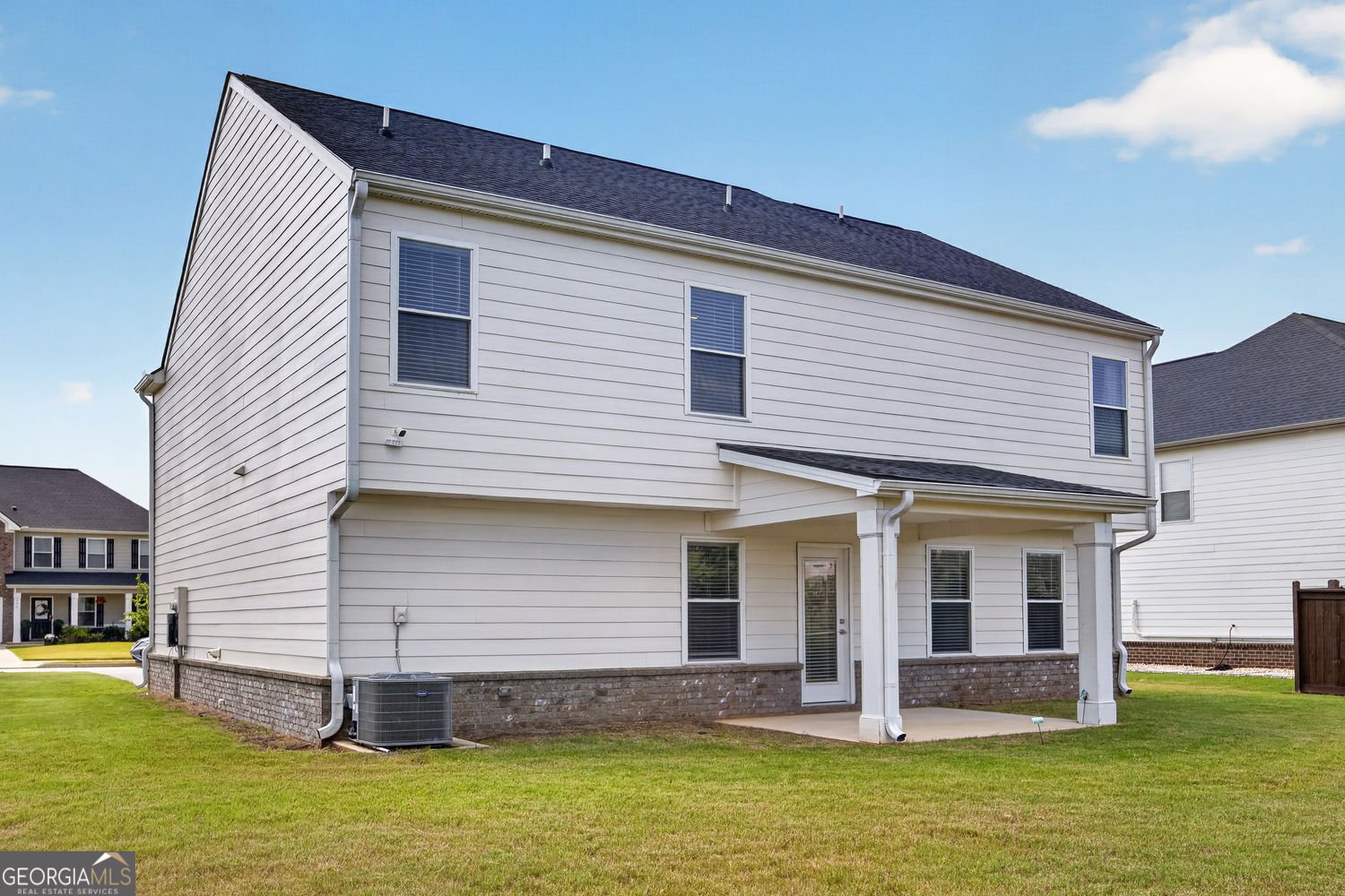 244 Overlook Road Covington - Photo 30