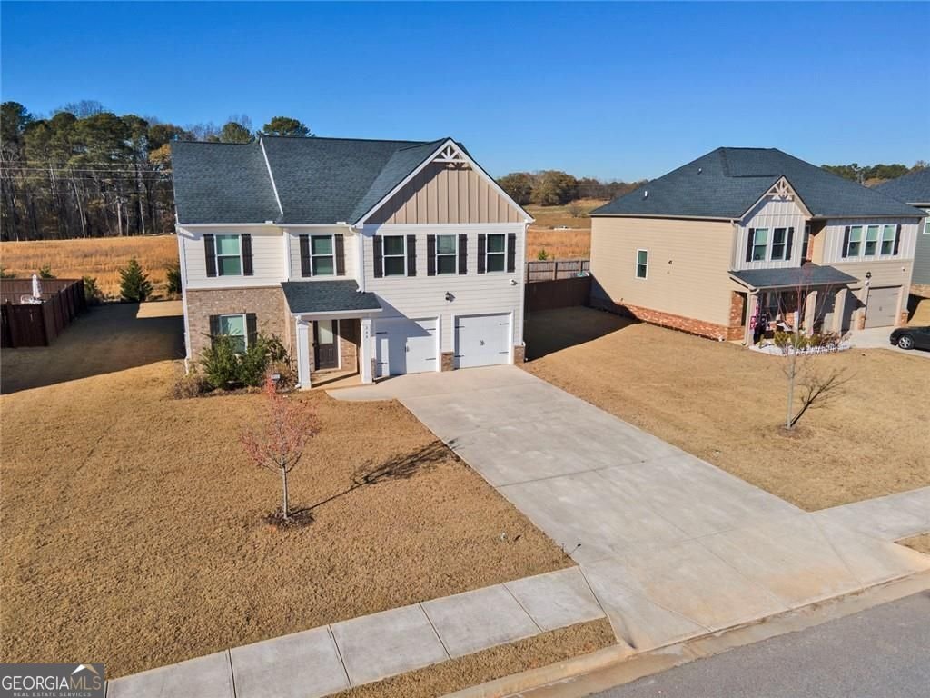 244 Overlook Road Covington - Photo 31
