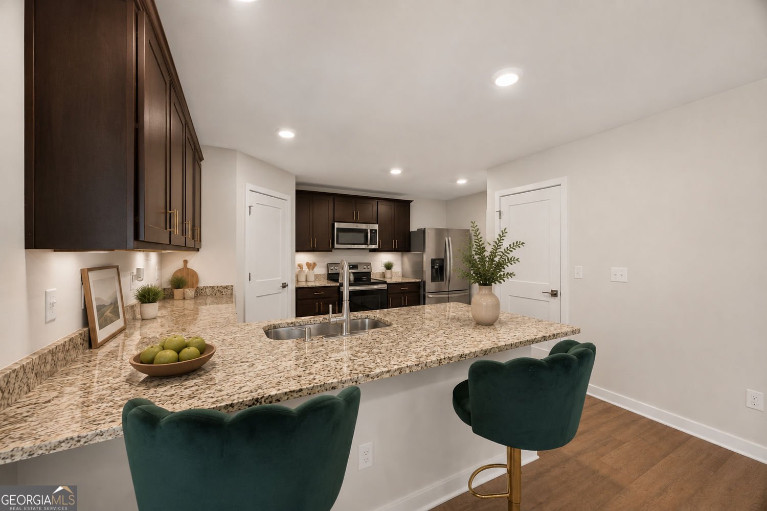 244 Overlook Road Covington - Photo 7