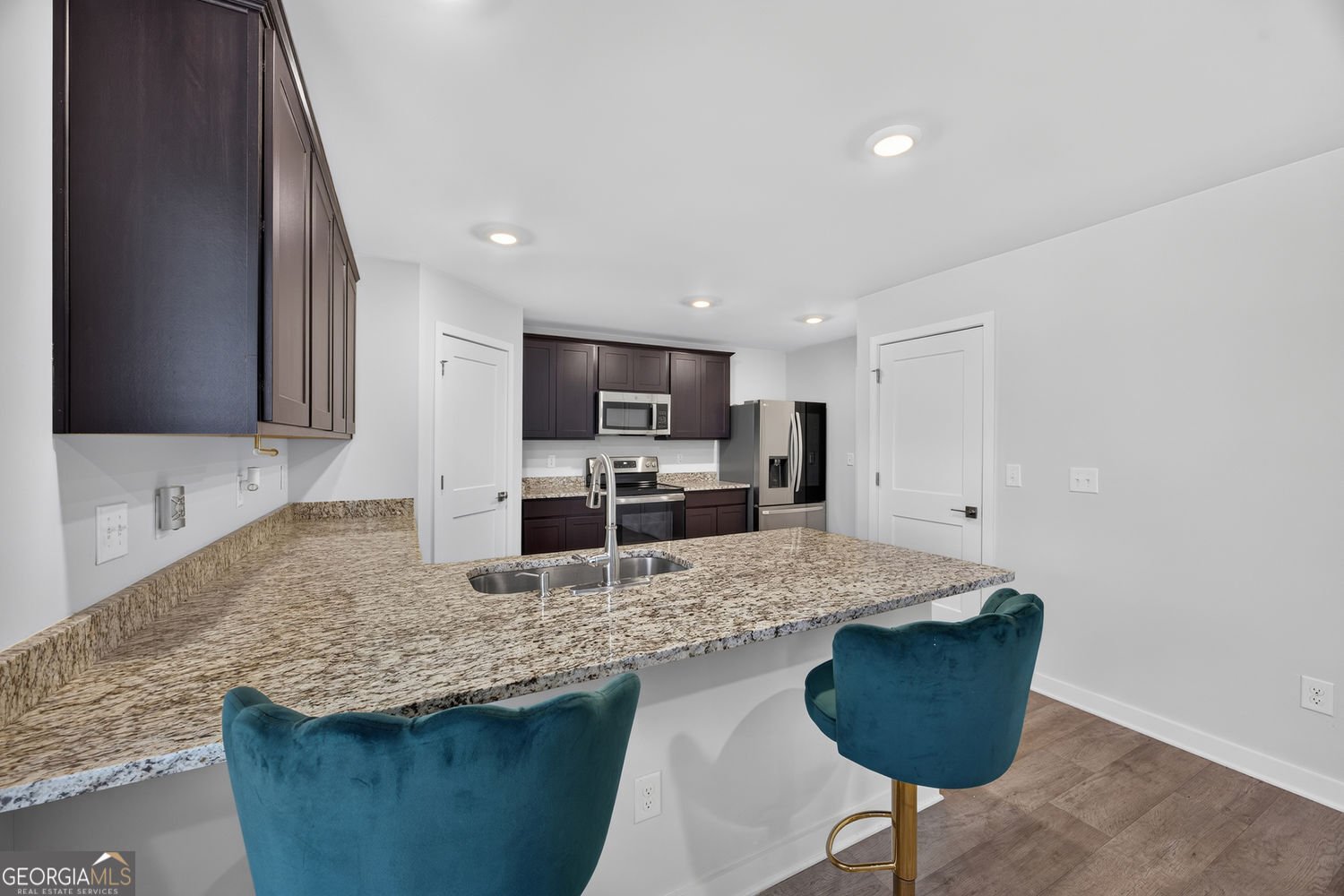 244 Overlook Road Covington - Photo 8