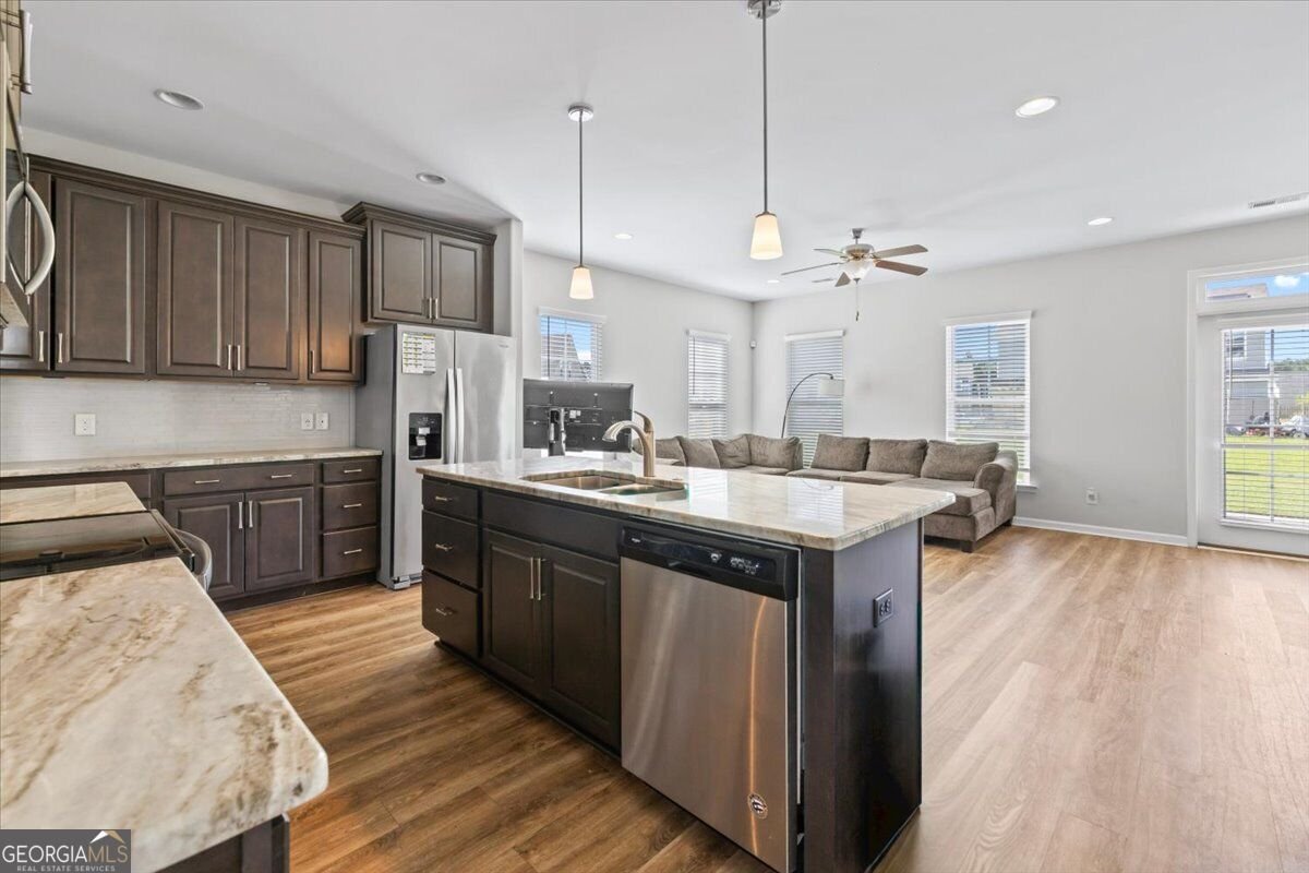 8 Chimney Court Savannah - Photo 10