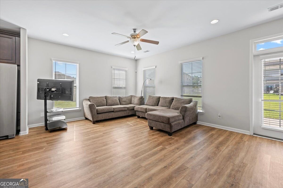 8 Chimney Court Savannah - Photo 12