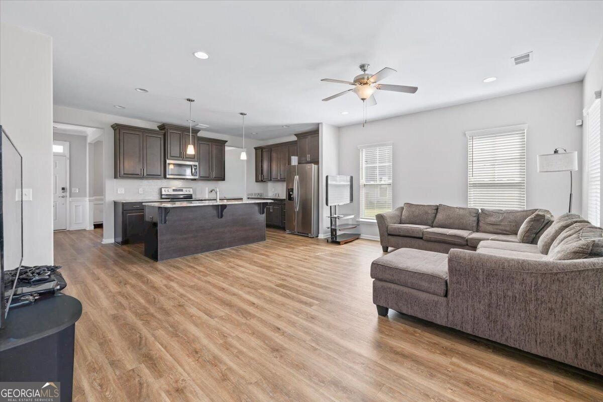 8 Chimney Court Savannah - Photo 14