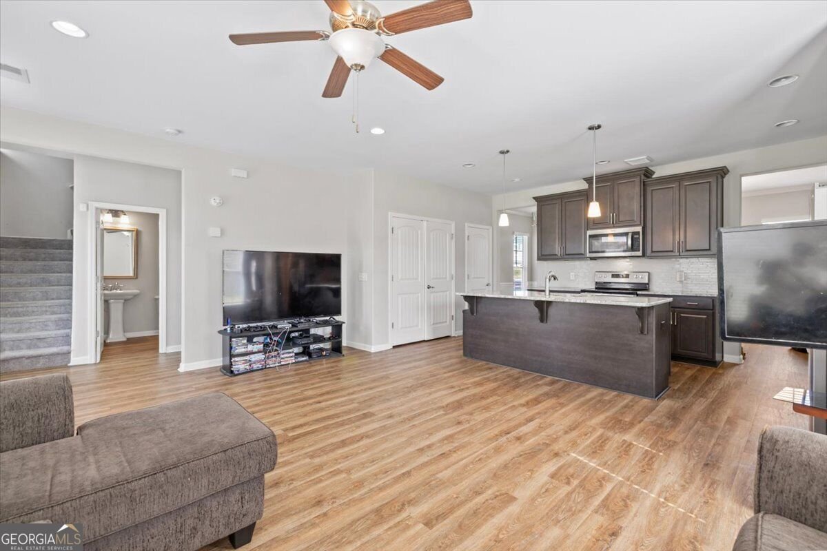 8 Chimney Court Savannah - Photo 15