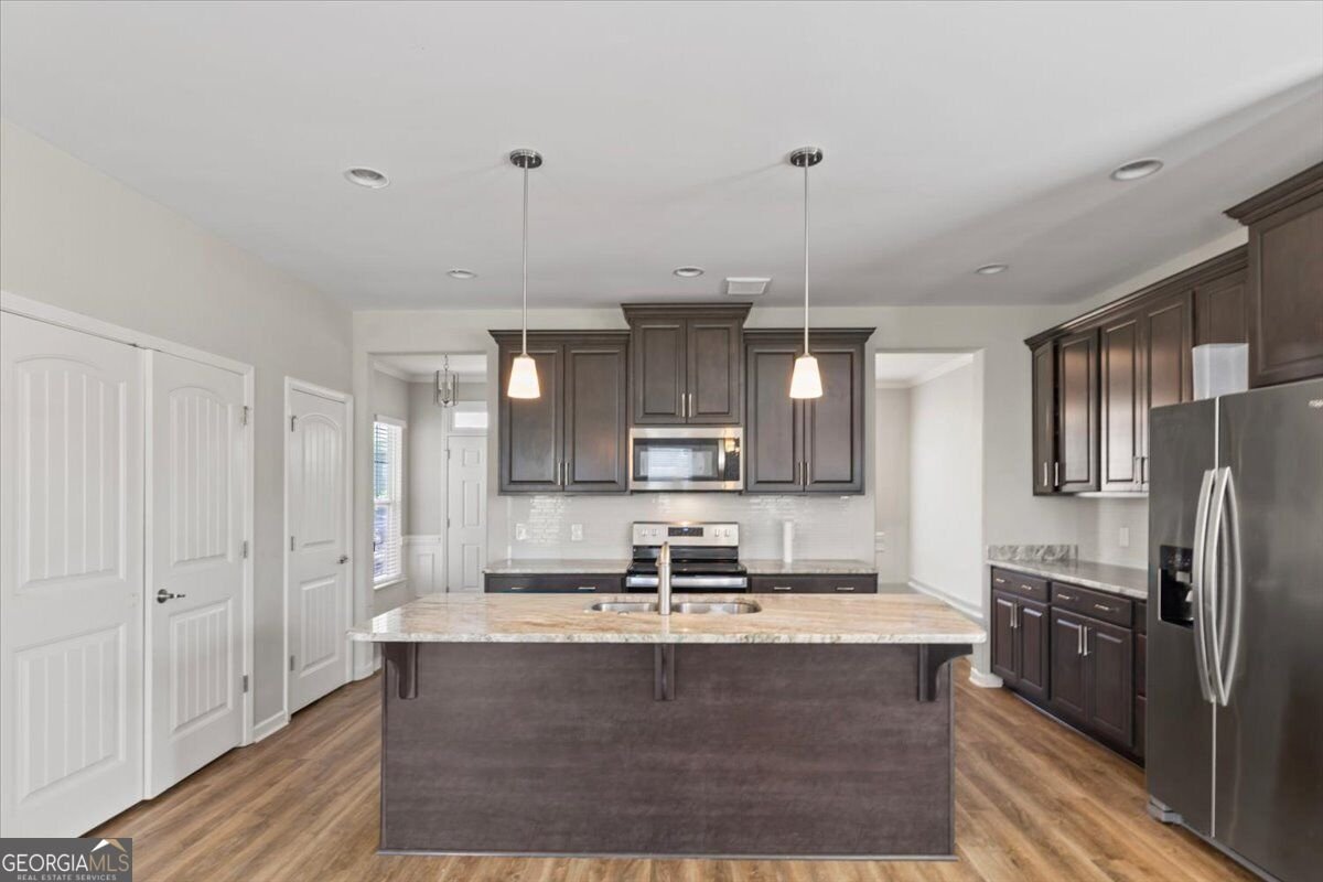 8 Chimney Court Savannah - Photo 16