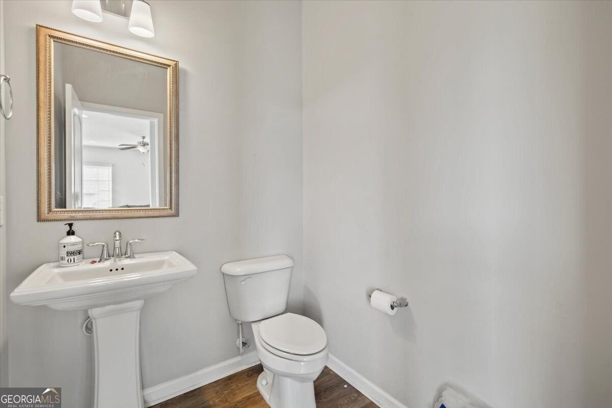 8 Chimney Court Savannah - Photo 17