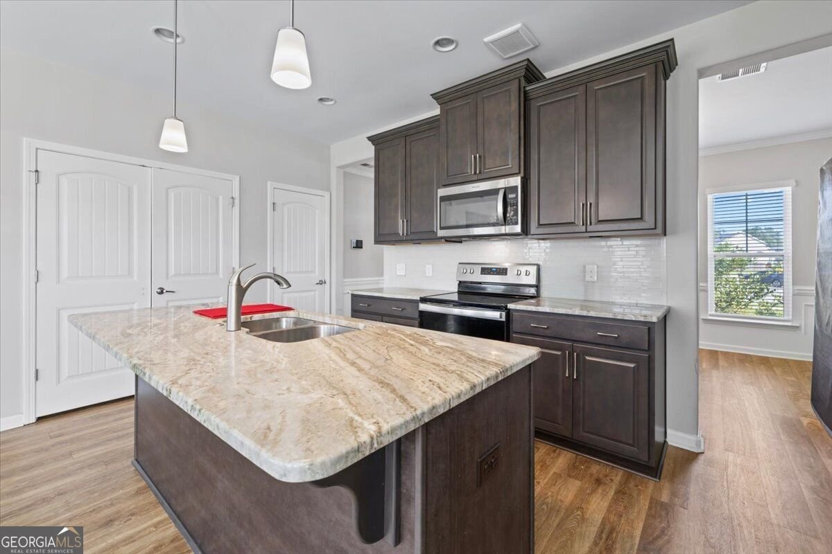 8 Chimney Court Savannah - Photo 8