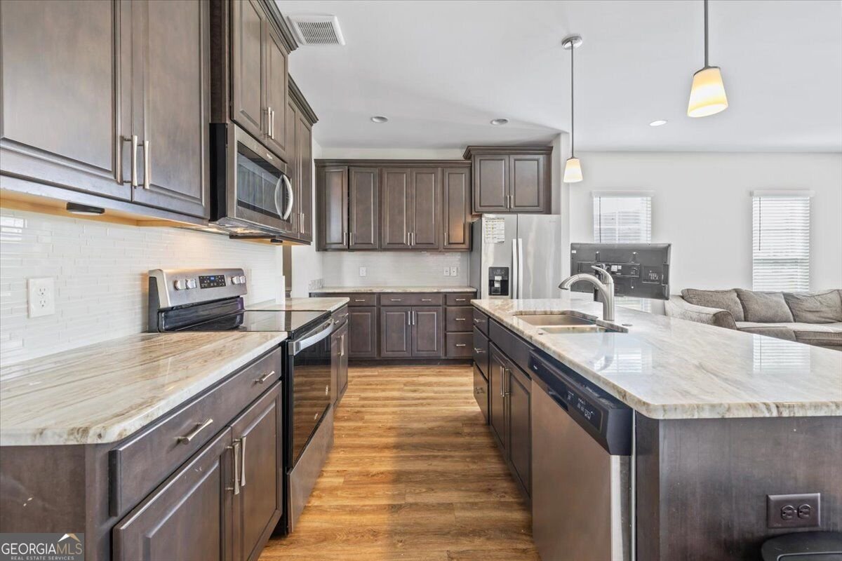 8 Chimney Court Savannah - Photo 9