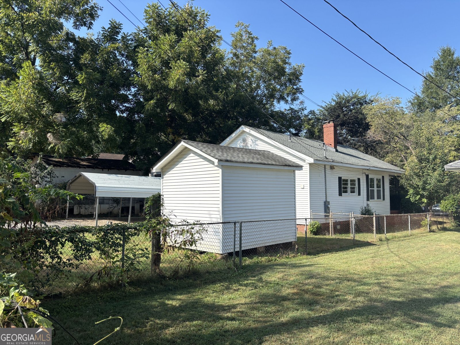 8 Akron Street Cartersville - Photo 6